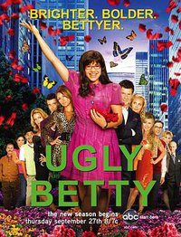 Ugly Betty Season 2