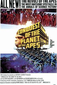 Conquest of the Planet of the Apes
