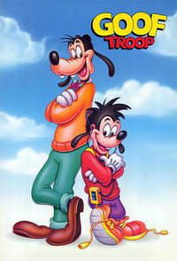 Disney's Goof Troop