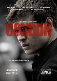 Condor Season 1