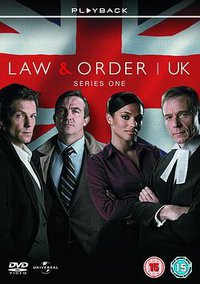Law & Order: UK (Series 1)