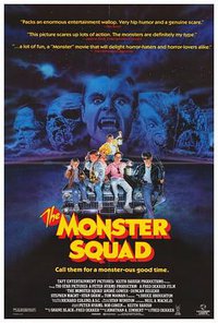 The Monster Squad