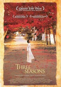Three Seasons