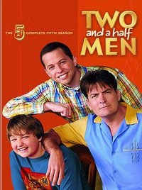 Two and a Half Men sæson 5
