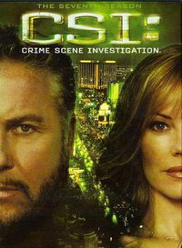 CSI: Crime Scene Investigation (犯罪现场调查 第七季)