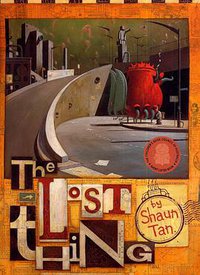 The Lost Thing