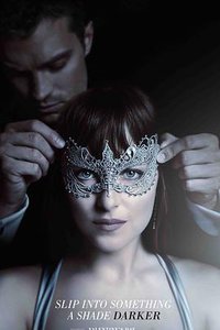 Fifty Shades Darker