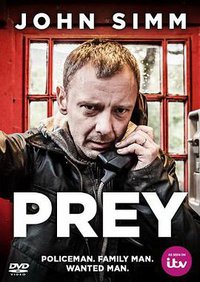 Prey sæson 1