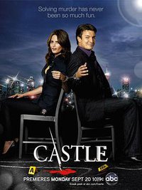 Castle Temporada 3
