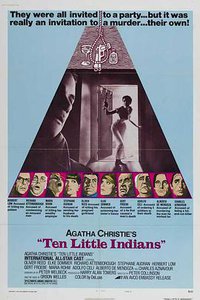 Ten Little Indians