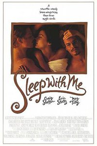Sleep with Me