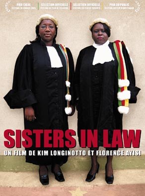 Sisters in Law