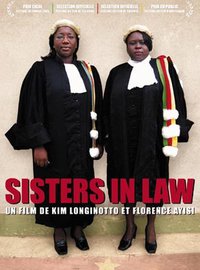 Sisters in Law