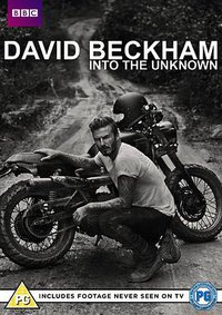 David Beckham: Into the Unknown