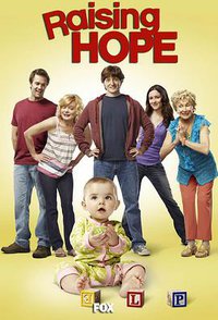 Raising Hope Stagione 4