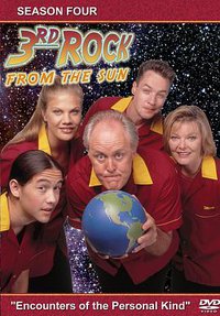 3rd rock from the sun