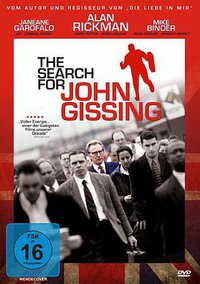 The Search For John Gissing
