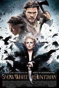 Snow White and the Huntsman