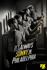 It's Always Sunny in Philadelphia Season 9
