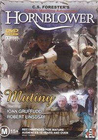 Hornblower: Mutiny