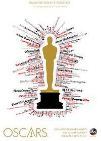 The 87th Annual Academy Awards