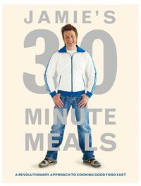 Jamie's 30-Minute Meals Season 1