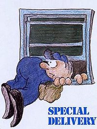 Entrega especial