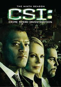 CSI: Crime Scene Investigation (犯罪现场调查 第九季)