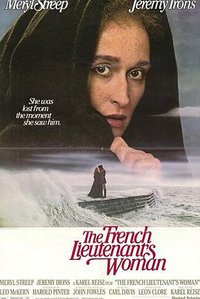 The French Lieutenant's Woman