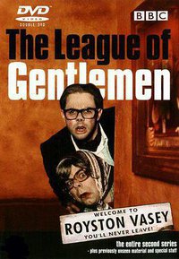 The League of Gentlemen Stagione 2