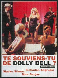 Do You Remember Dolly Bell?