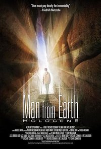 The Man from Earth: Holocene