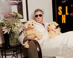 Saturday Night Live Will Ferrell/King Princess