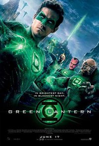 Green Lantern