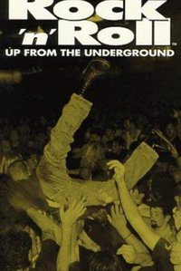 The History of Rock 'N' Roll, Vol. 10