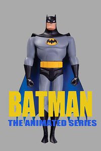 Batman: The Animated Series Season 4