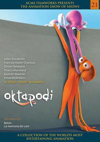 Oktapodi