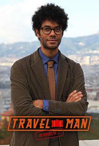 Travel Man: 48 Hours in... Season 5