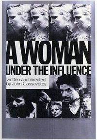 A Woman Under the Influence
