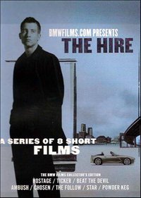 The Hire: The Follow