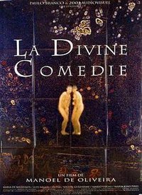 The Divine Comedy