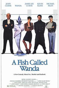 A Fish Called Wanda