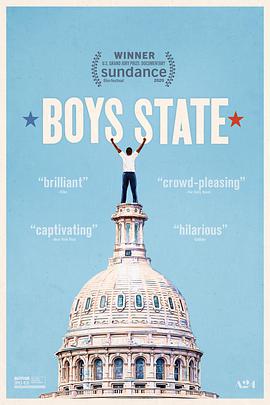 Boys State