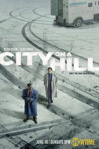 City on a Hill Season 1