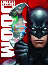 Justice League: Doom