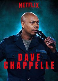 The Age of Spin: Dave Chappelle