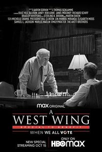 A West Wing Special to benefit When We All Vote