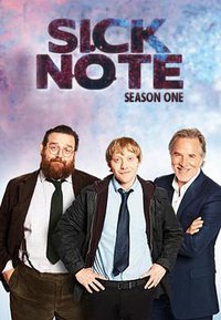 Sick Note (人生请病假 第一季)