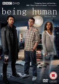 Being Human (我欲为人 第一季)
