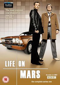 Life on Mars Season 1